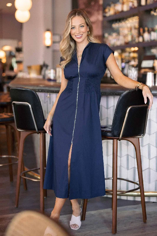 Lowest Prices Guaranteed!Taytum Dress