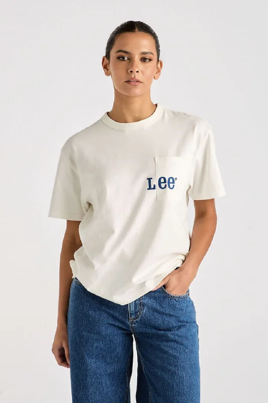Best Offers of the Month!OG Vintage White Relaxed Tee