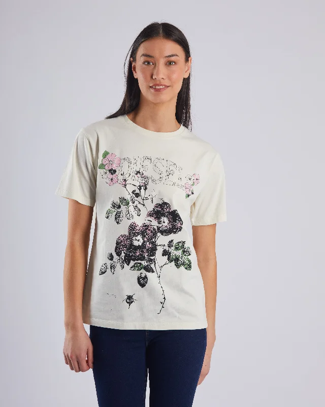Hurry! While Supplies Last!Lavanna Tee Soft Cloud