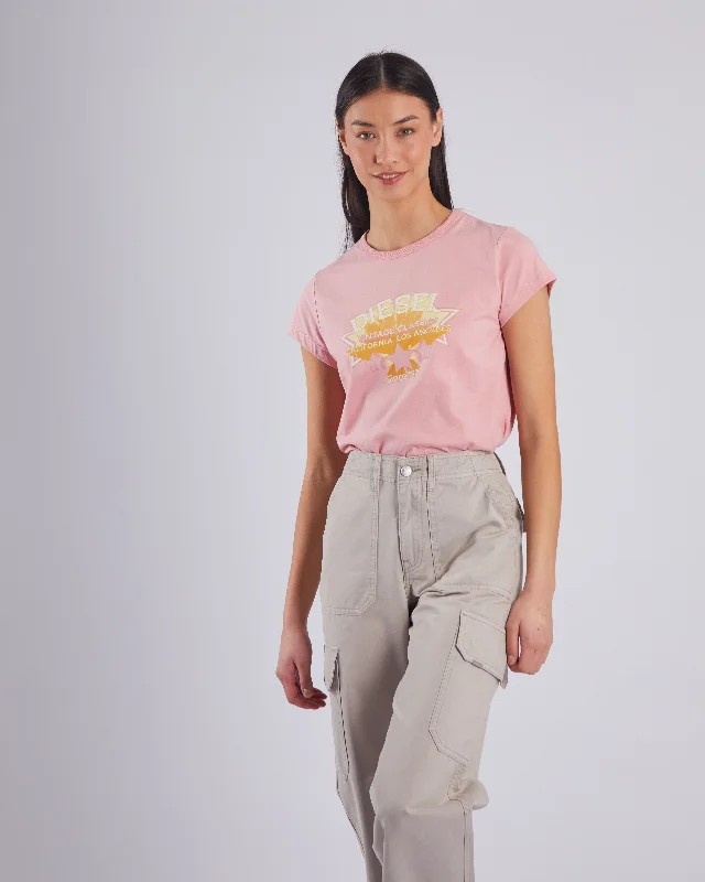 Special Offer – Act Fast!Elvina Tee Blush